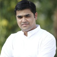 Jay Mahajan