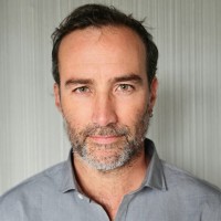 Andrés Madrid Peralta