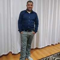 Edivaldo Pereira Dos Santos