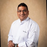 Vishal Rane