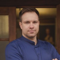Andrii Maistruk