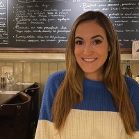 Danielle Galindez