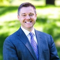 R. Travis Upton, CFA, FRM, CAIA