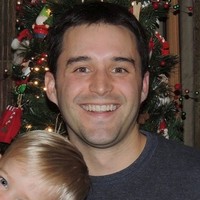 Nick Ferrin