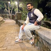 Mohit Dhall