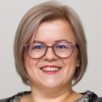 Michaela Bauer