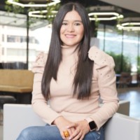 TATIANA I GONZALEZ D