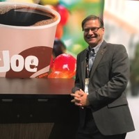 Joe Mihalov