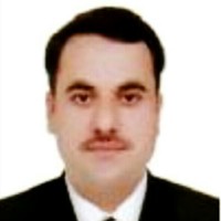 Siraj Khan