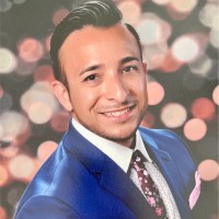 Marcos Dominguez