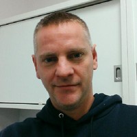 Steve Morgan