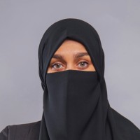 Maisam Alhammadi