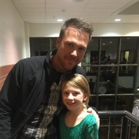 Brad Taylor