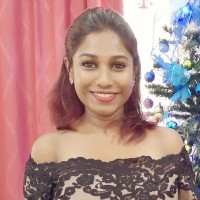 Aarathi Kuppusamy