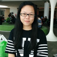 Lidya Aditama Winata