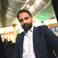 Asim Irshad