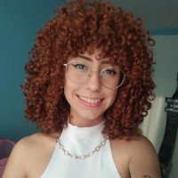 GABRIELE CATHERINE SILVEIRA