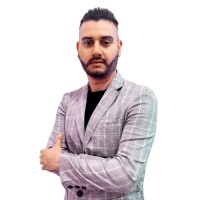 Peter Humberto Delgado Lopez