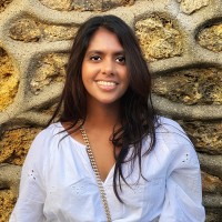 Noorah Jihaan Soomauroo-Jewon