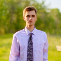 Dylan Perry