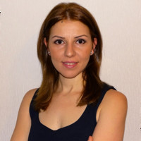 Armine Pashayan