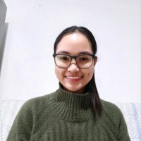 Kathleen Mae Lapera