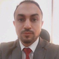 Mohd Amayreh