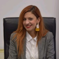 Georgia Kosmidou