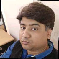 Dr Ajay Pal Indolia