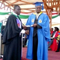 Ibrahim Umar Farouk