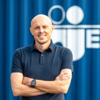 Thomas Kolbeck Valbjørn