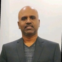 Hemanth Kumar Raju S