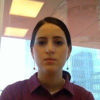 Miryam Farouz