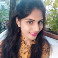 Trupti Pawar