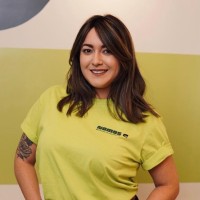 Priscila Vidal