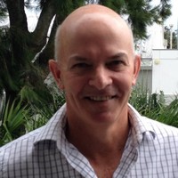 Warren Cummins
