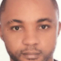 Mark Nwagbogwu