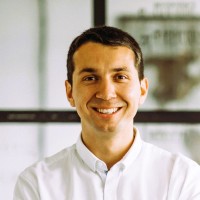 Daniel Torres D.