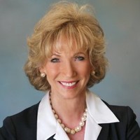 Shirley Hawley