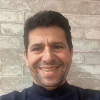 Sergio Fernandes Ribeiro