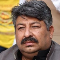 Sawar Khan