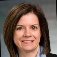 Natalie Dorr