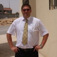 David Hurt Micwci. Tech/Iosh