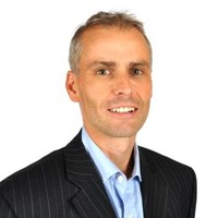 John Buckle