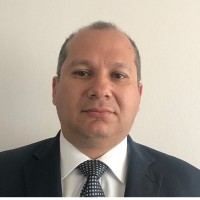 Luis Eduardo Chacon