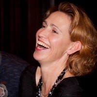 Marina Buisman-Brouwer