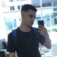 Guilherme Luis Silva