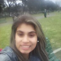 Monica Moreno