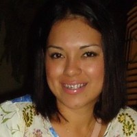 Cristina Viana S