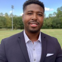 Jelani Robinson